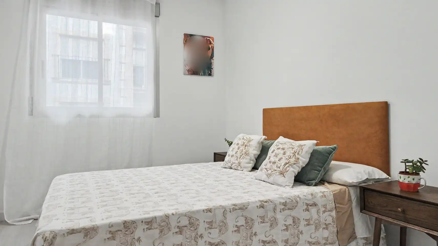 Piso con piscina en venta en Saladar, imagen 9
