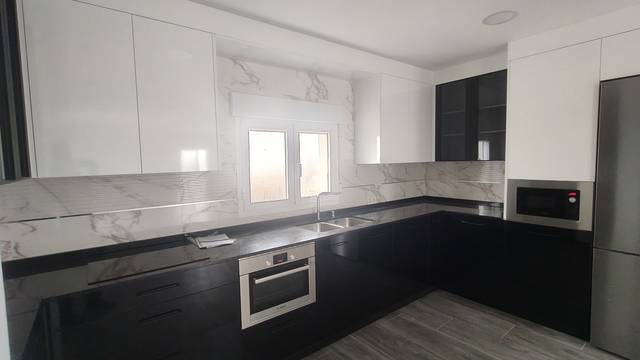 Casa-chalet en Venta en A-92N, Pk 34 en Baza