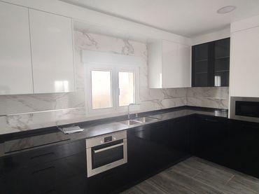 Villa in vendita a A-92N Pk 341
