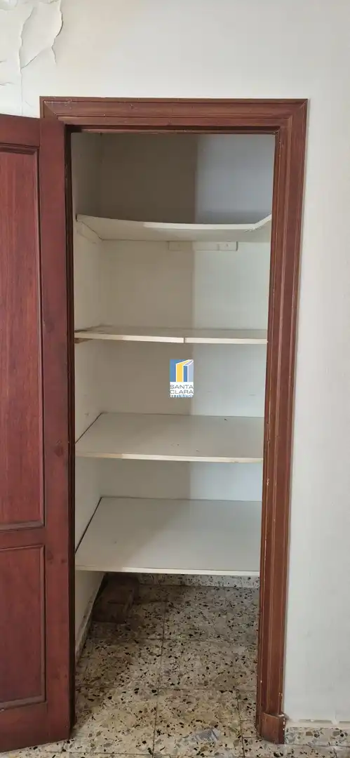 Pis en venda en Zamora Capital  amb Calefacció, Terrassa i Balcó