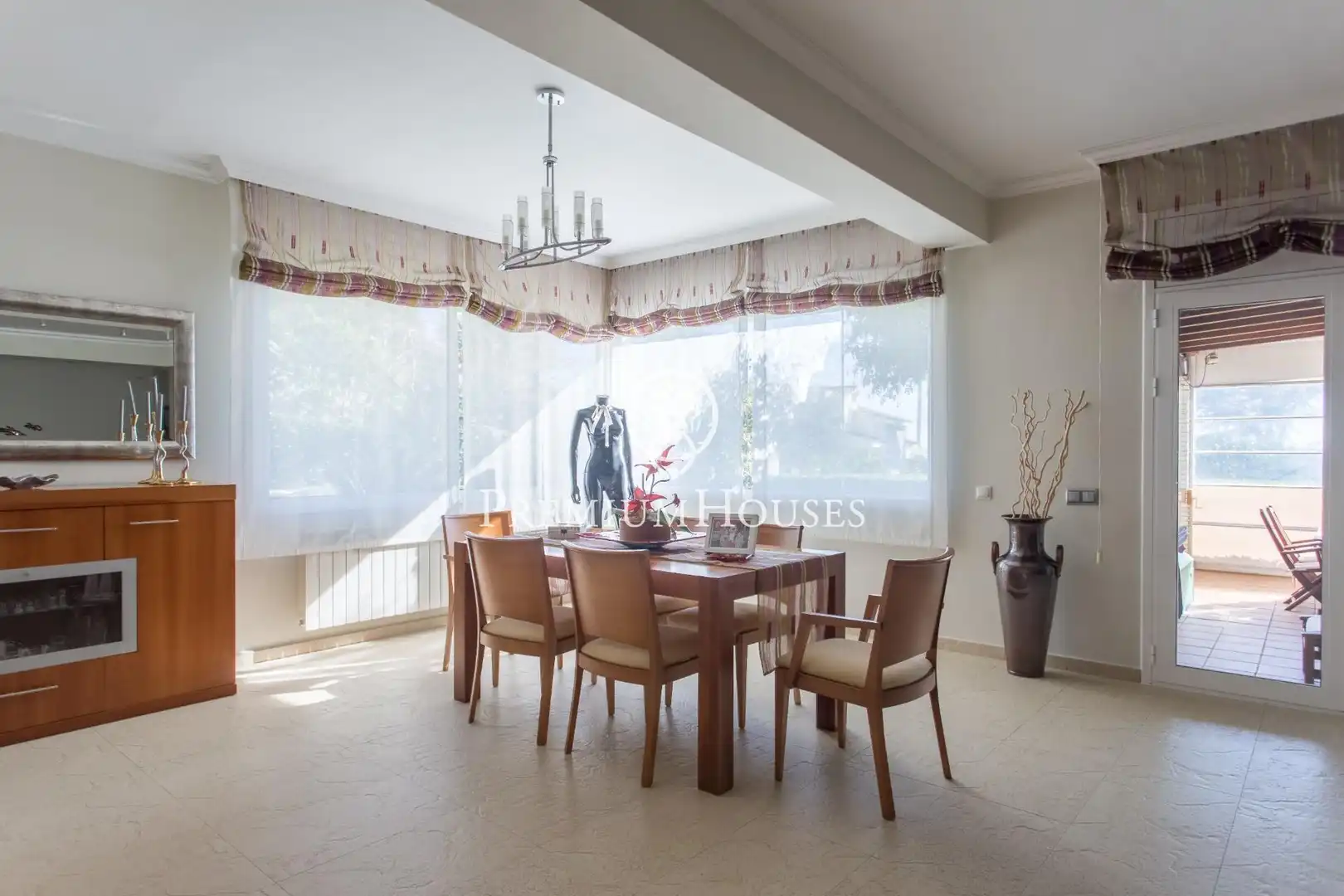 Maison avec piscine à vendre à Alella, imagen 19