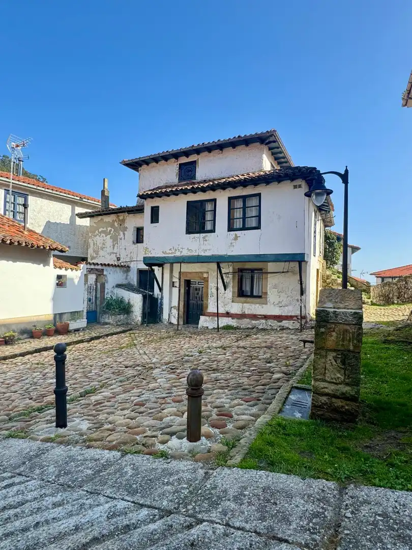 Reihenhaus zum Verkauf in Tazones - BO SAN MIGUEL