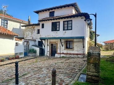 Adossat en venda a Tazones - BO SAN MIGUEL