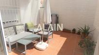 Terrace of Flat for sale in  Valencia Capital  with Air Conditioner, Heating and Terrace