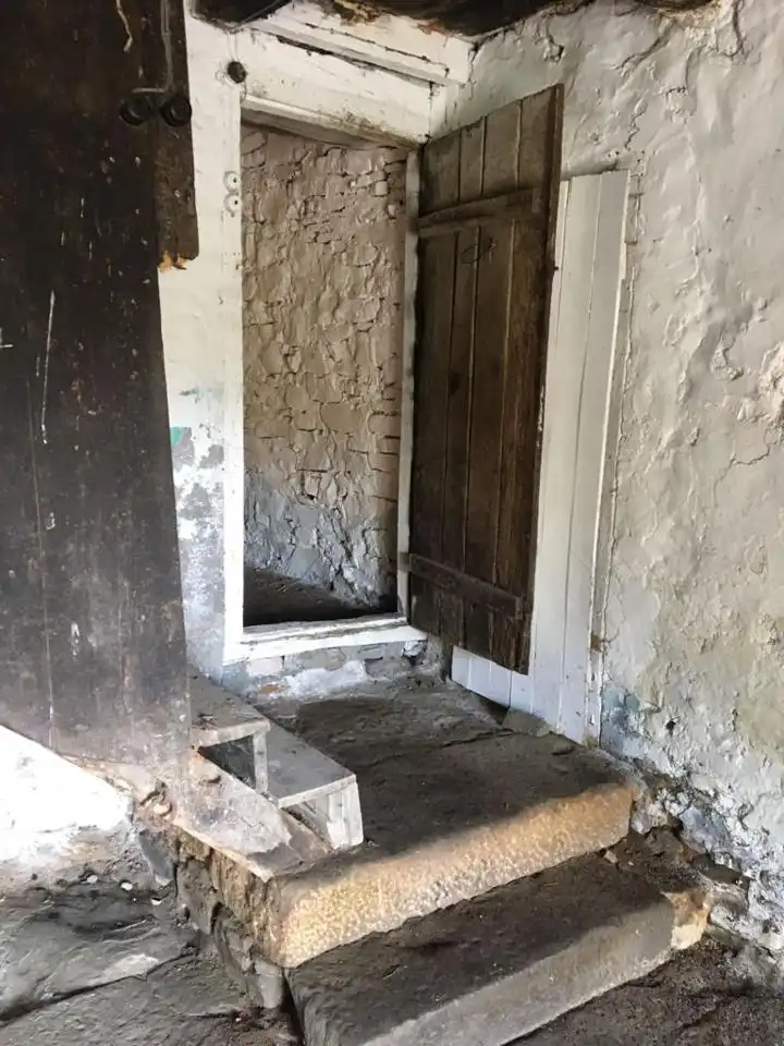 Finca rústica en venda en Mallabia
