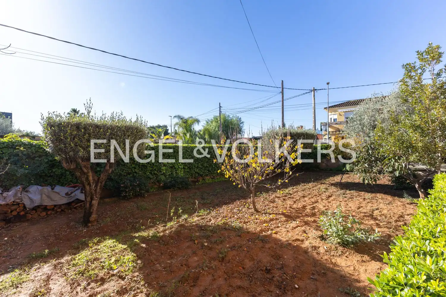 Casa o chalet en venta en La Conarda - Montesano