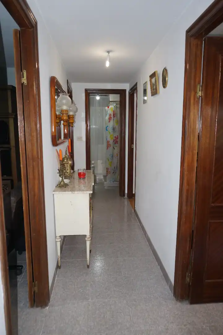 Casa o chalet en venta en Boimorto con Jardín privado, Amueblado y Balcón