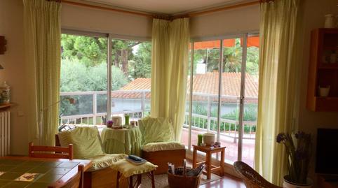 Foto 3 de Apartament en venda a Avinguda de la Diputació, 126, Vilafortuny Platja, Tarragona