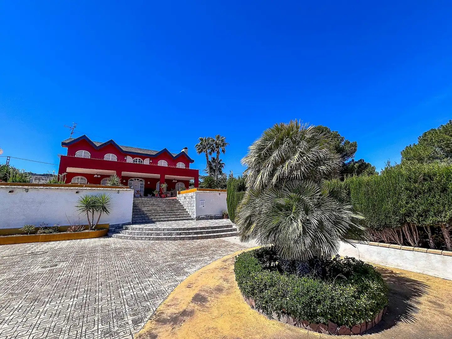Villa à vendre à Monóvar  / Monòver, imagen 7