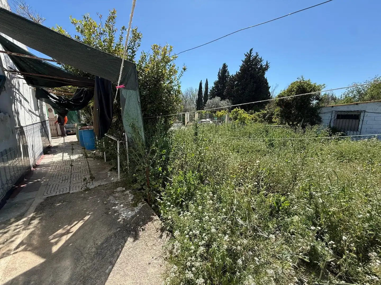 Houses for sale in Molina de Segura  with Private garden and Furnished