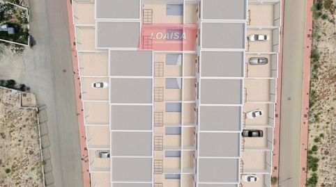 Foto 5 de Casa adosada en venta en Gloria Fuertes, Antas, Almería