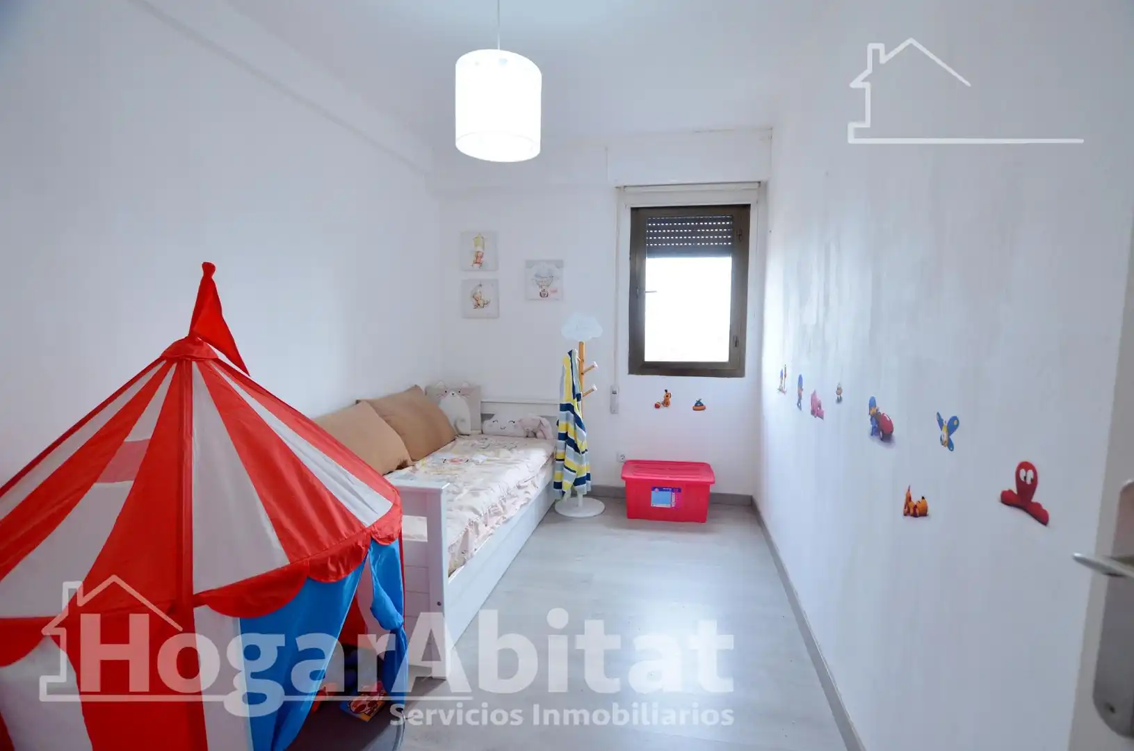 Piso con jardín en venta en Calle Pintor Pedro Camacho, imagen 16