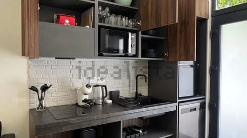 Foto 3 de Planta baja en venta en Marxalenes, Valencia Capital