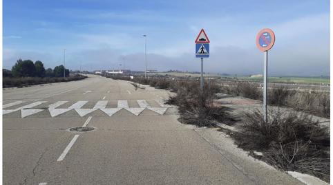 Photo 3 of Residential for sale in Guardia Civil - Zona industrial, Madrid