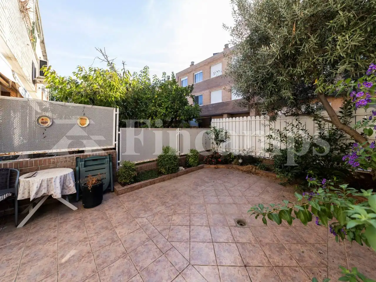 Casa con jardín en venta en Calle Prudenci Bertrana, imagen 22
