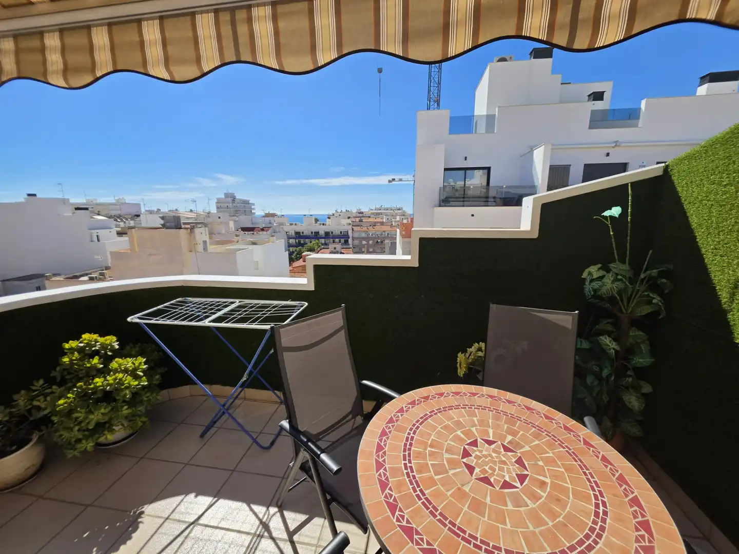 Penthouse with lift for sale in Calle Ramón Gallud 161, imagen 12