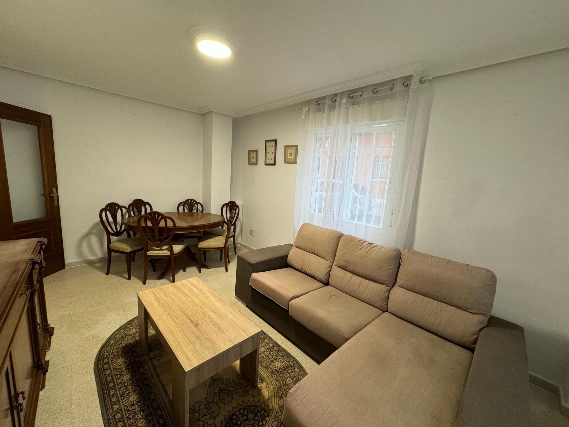 Piso de alquiler en Prosperidad - Delicias