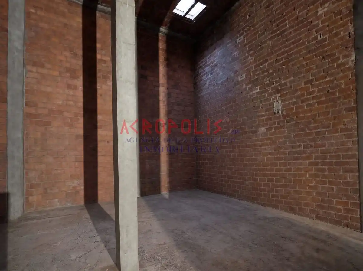 Local comercial en venta en Calle Churruca, imagen 2
