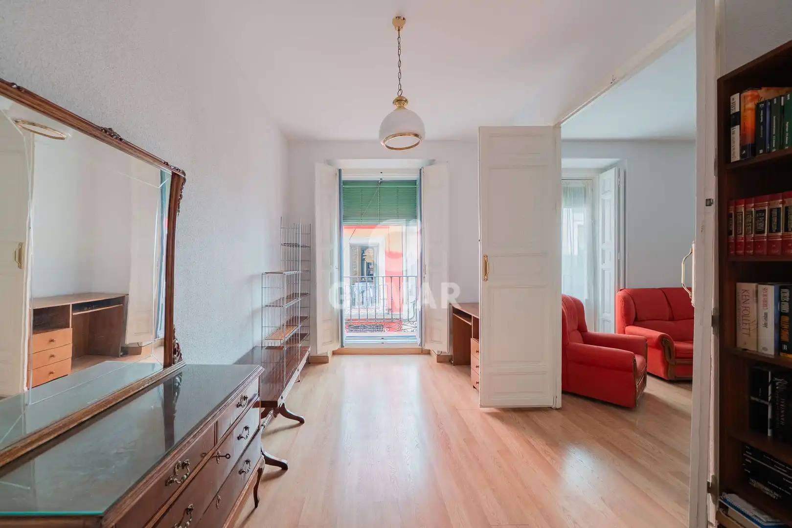 Habitación de Piso en venta en Madrid