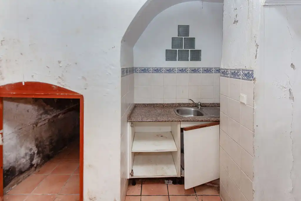 Chalet en venta en C/ Pedro Vidal, imagen 7