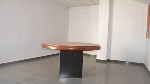 Foto 4 de Oficina de lloguer a Sagrado Corazón, Murcia