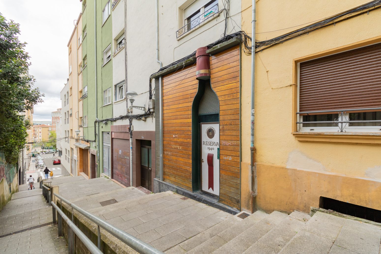 Local en venta en Pamplona-Iruña - rio salado, Azpilañaga