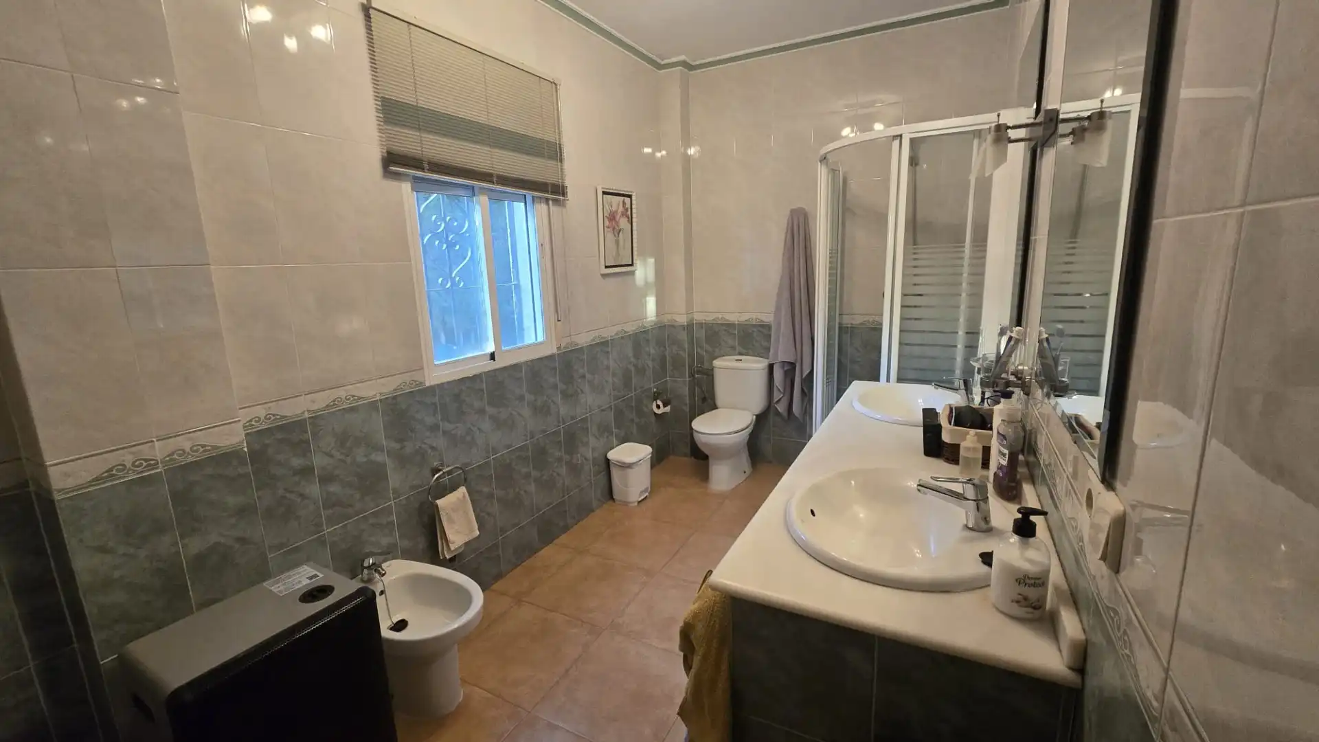 Villa con terrazza in vendita a Úbeda, imagen 24
