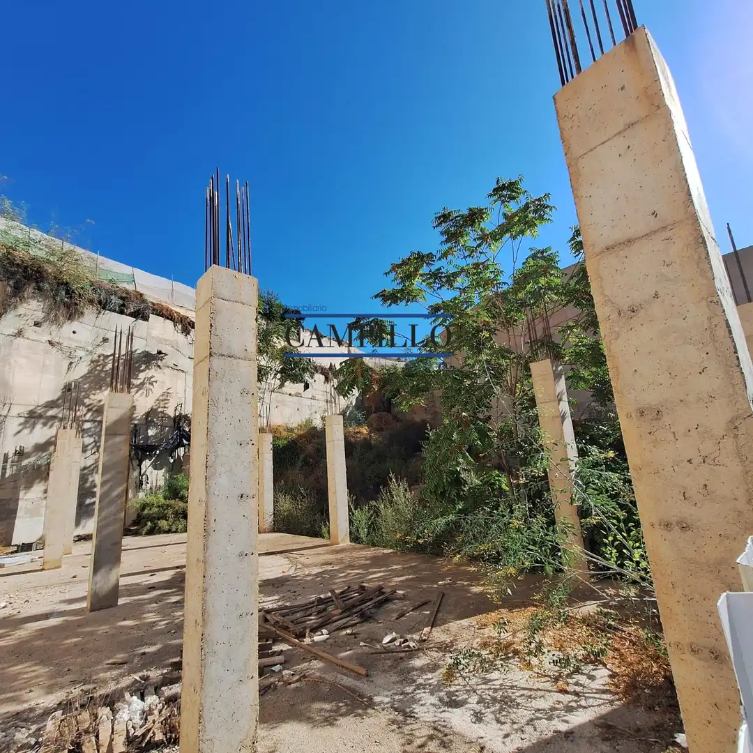 Residential for sale in Albuñol