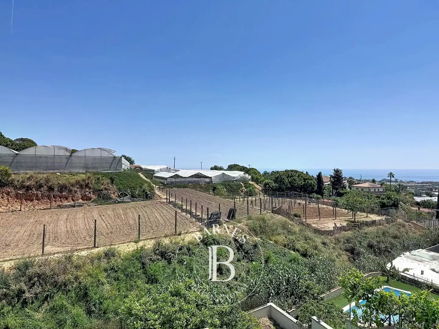 Houses for sale in Cabrils  with Air Conditioner, Heating and Terrace