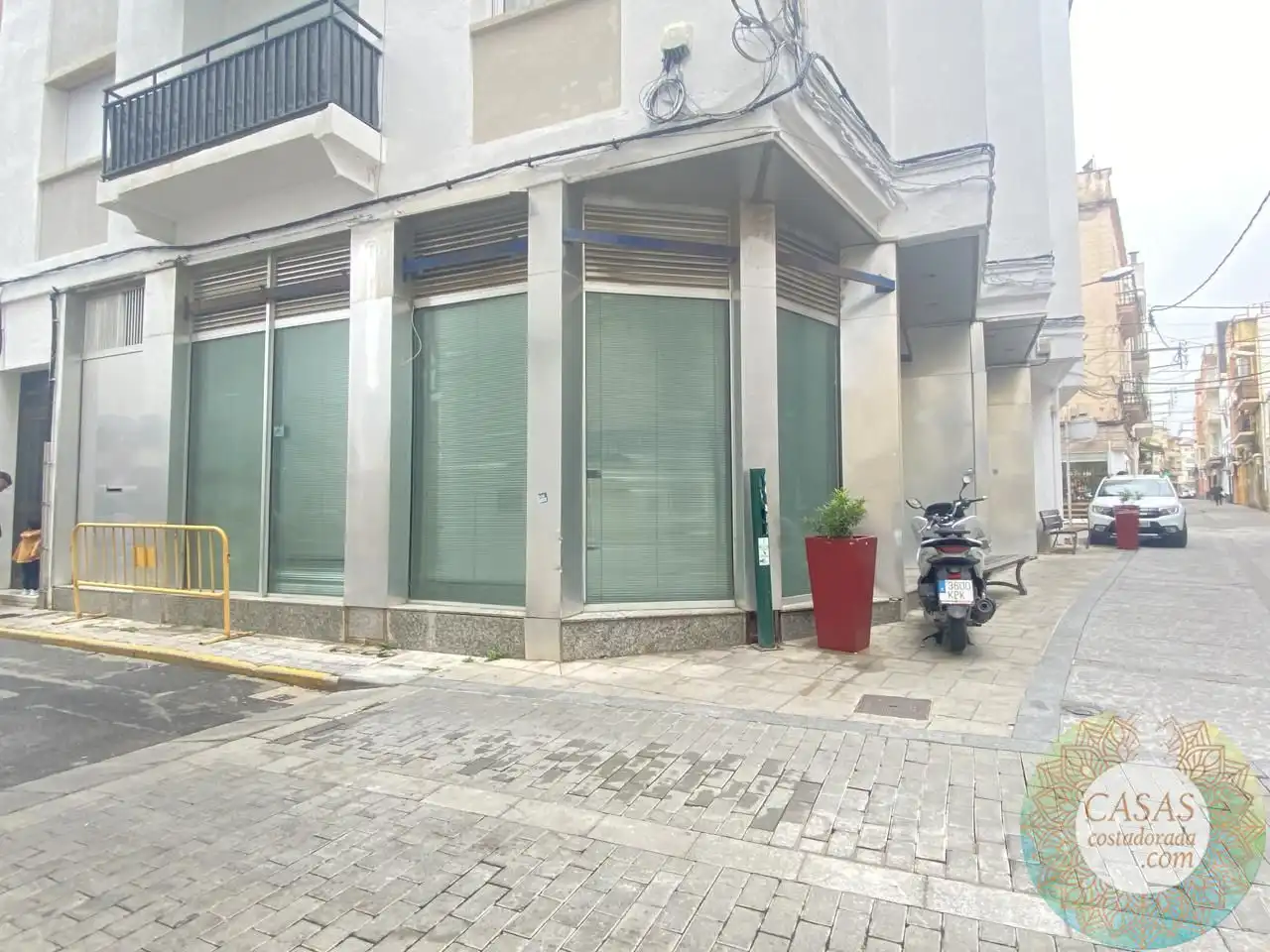 Business premises for sale in Constitució, imagen 8