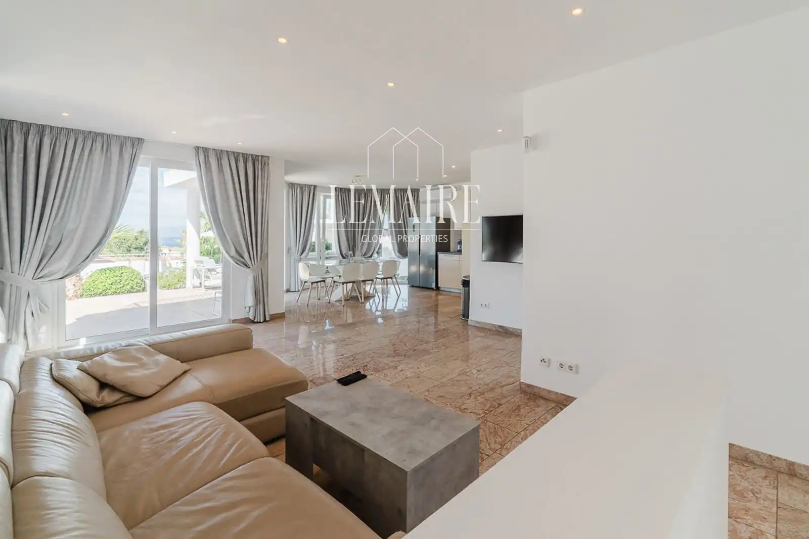 Detached house with pool for sale in La Vera, imagen 21
