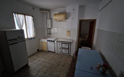 Kitchen of Flat for sale in Ponferrada  with Heating and Storage room
