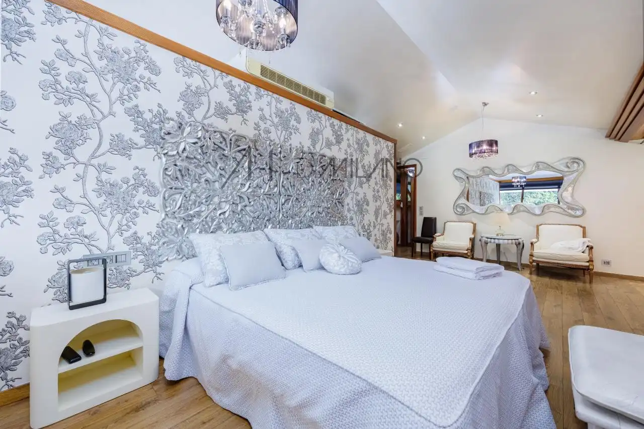 Villa con piscina in vendita a Carretera Redondela-Cabral, imagen 34