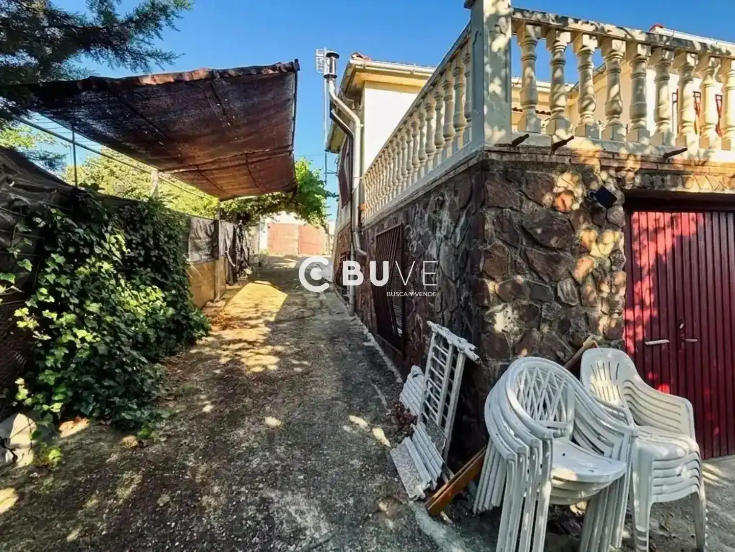 Chalet con piscina en venta en N/A, imagen 16