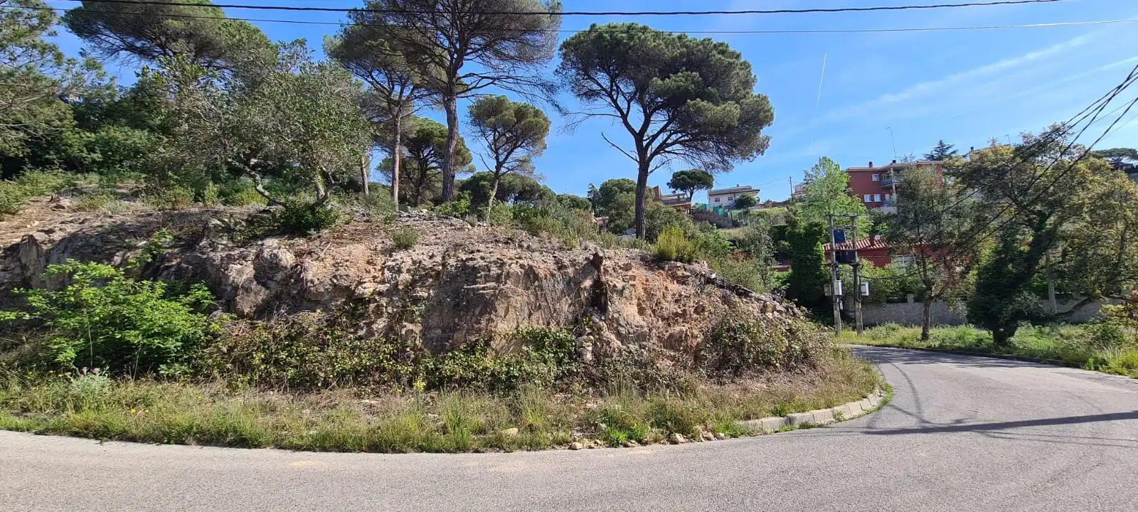 Residential land for sale in Carrer Congost, imagen 10