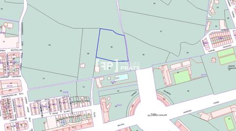 Foto 2 von Grundstücke zur Miete in Balafia, Balàfia,  Lleida Capital