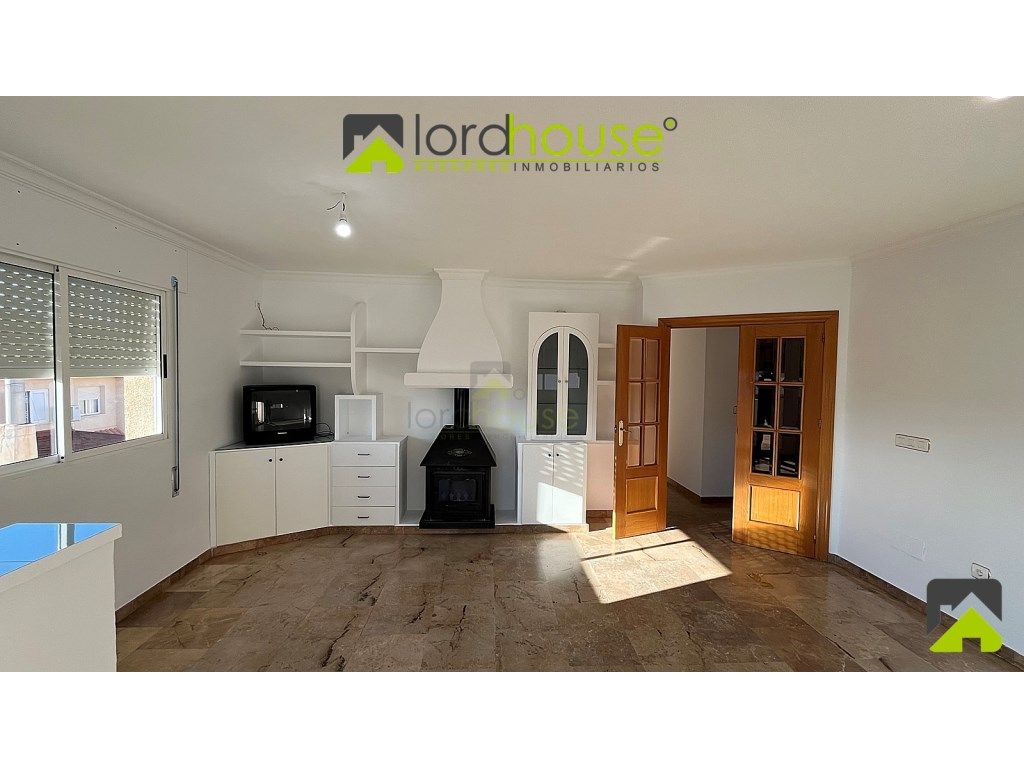 Flat for sale in N/A, La Hoya