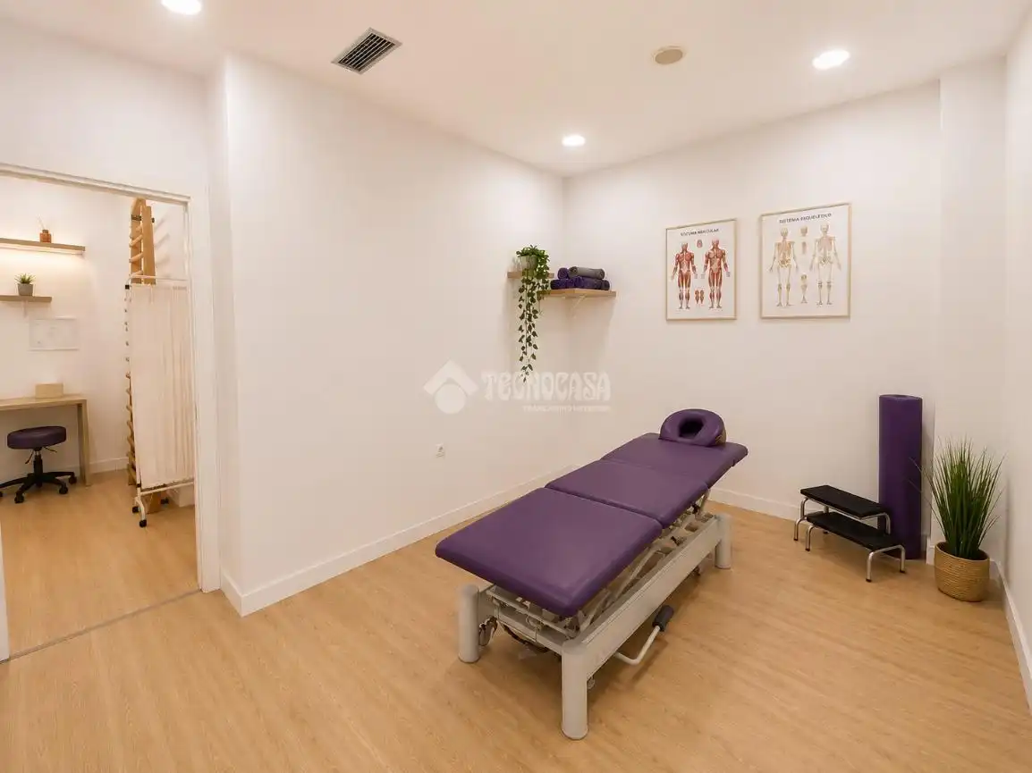 Business premises to rent in Carretera de Cádiz, imagen 5