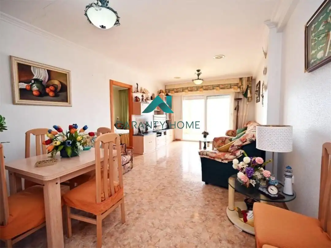 Flat with terrace for sale in Playa del Acequión, Náufragos y Rocío del Mar, imagen 16