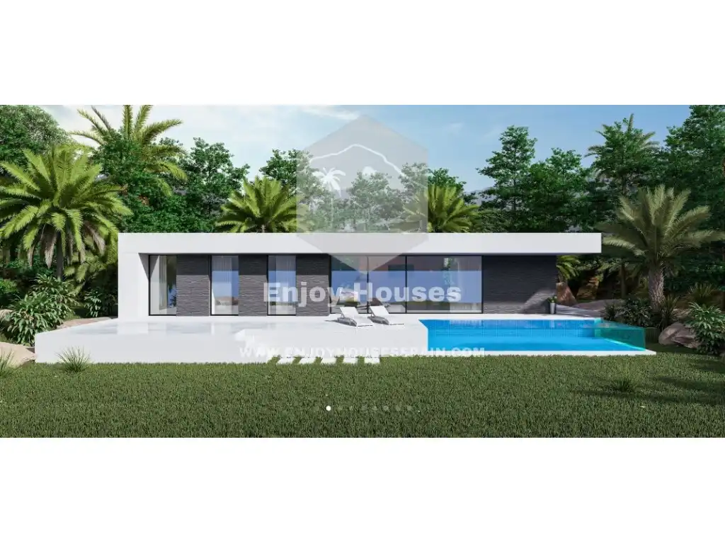 Casa o xalet en venda a Monte Solana