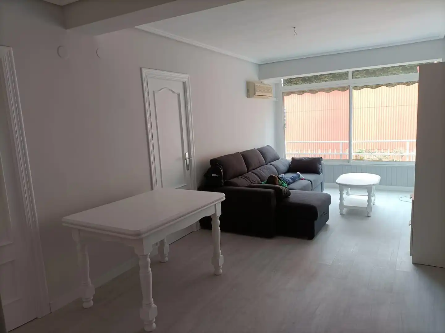 Living room of Flat for sale in Paiporta