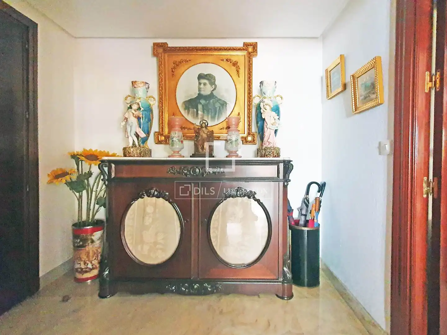 Ático en venta en Málaga con Terraza