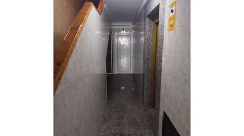 Foto 3 de Piso en venta en Calle Virgen del Pilar, La Feria, Las Palmas de Gran Canaria