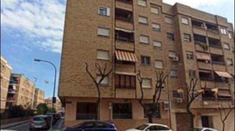 Foto 3 de Piso en venta en Carrer Nou D'octubre, 21, Santa Rita, Paterna