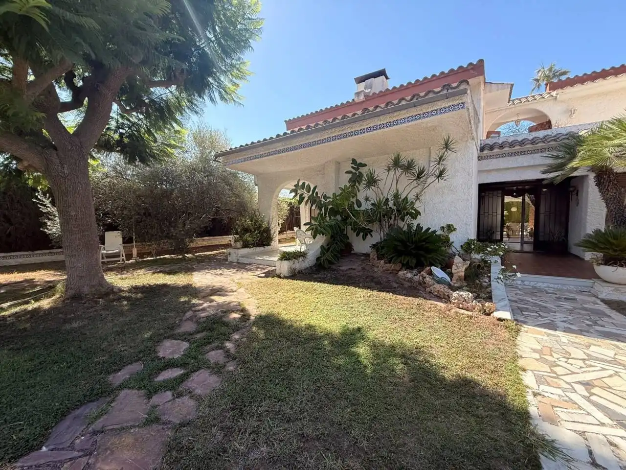 Casa con piscina en venta en Avenida Pinos, imagen 43