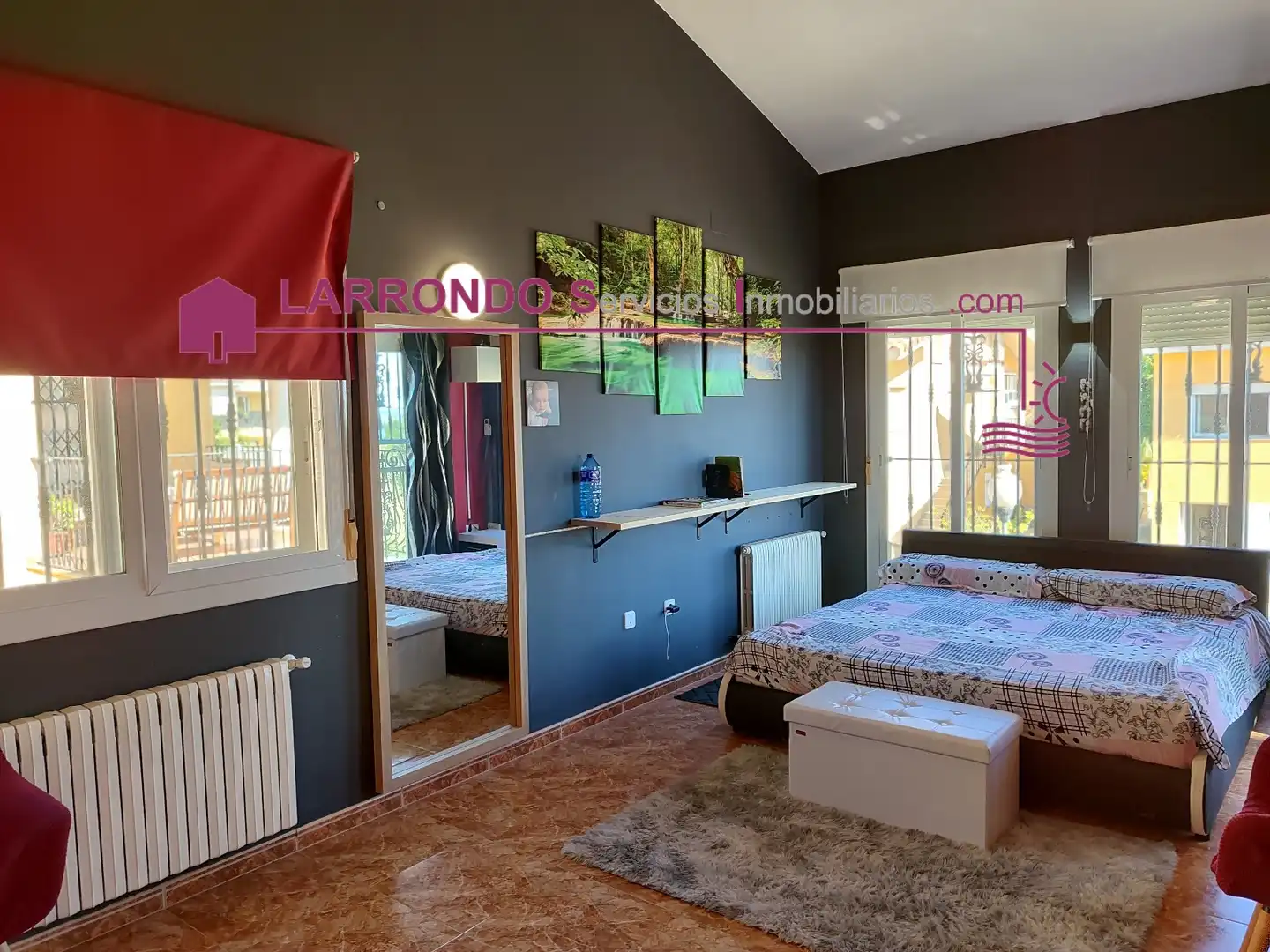 Haus oder Chalet zum Verkauf in Camí de Cervera, Las Atalayas - Urmi - Cerro de Mar
