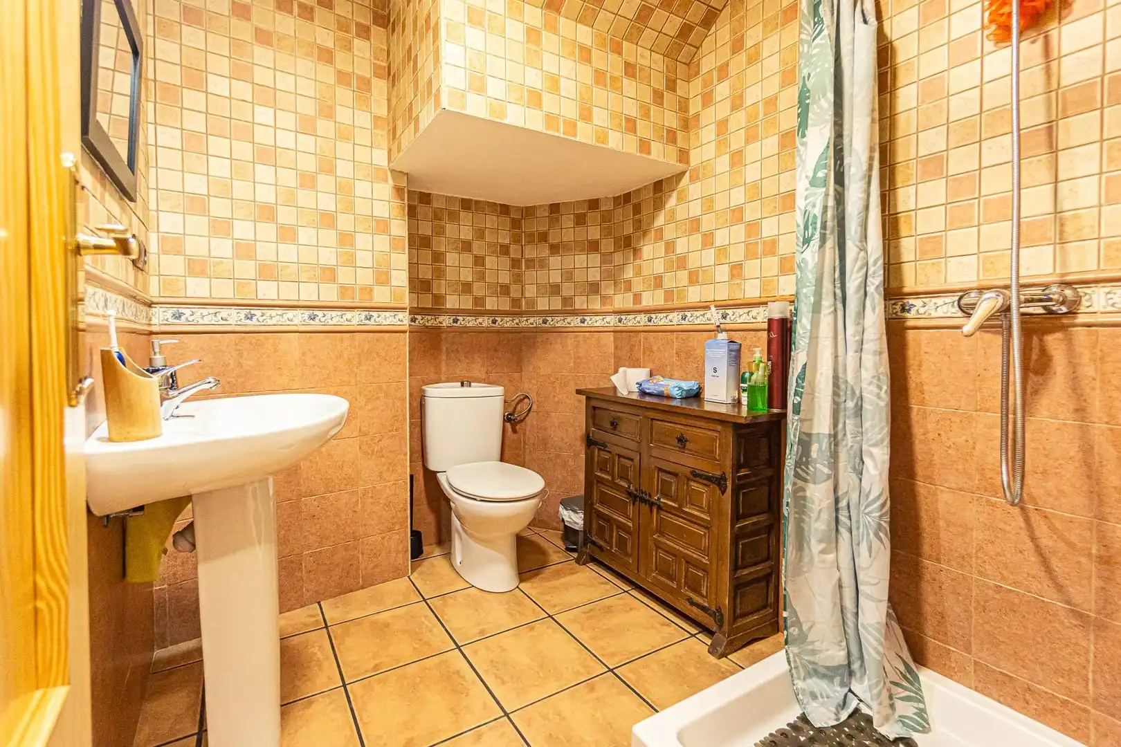 House with terrace for sale in Montillana, imagen 25