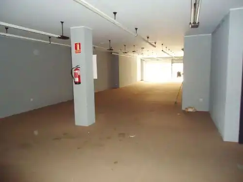 Business premises for sale in Centro - Casco Histórico, imagen 19