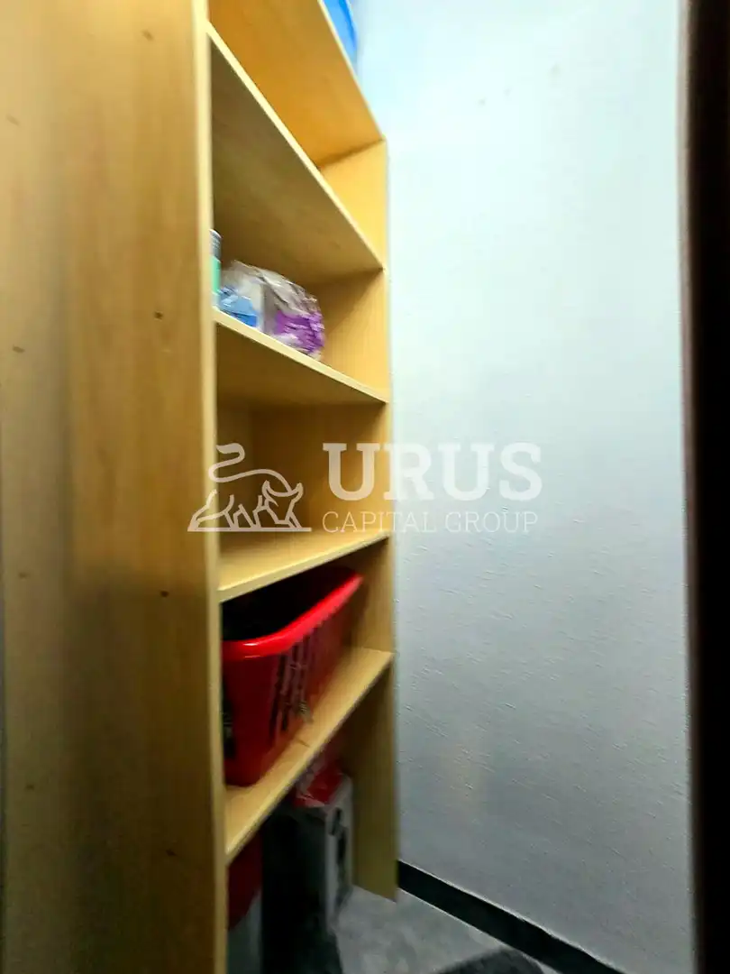 Piso de alquiler en Córdoba con Terraza
