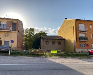 Exterior view of Industrial land for sale in Balenyà